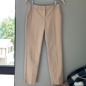Express columnist work pants. Size 2R.